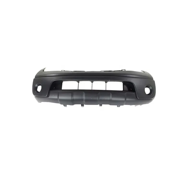 KEBEL Car Parts Front Bumper 62022EA640 Oem 62022ZL00B Auto Bumper for Nissan Frontier 2005-2021 supplier