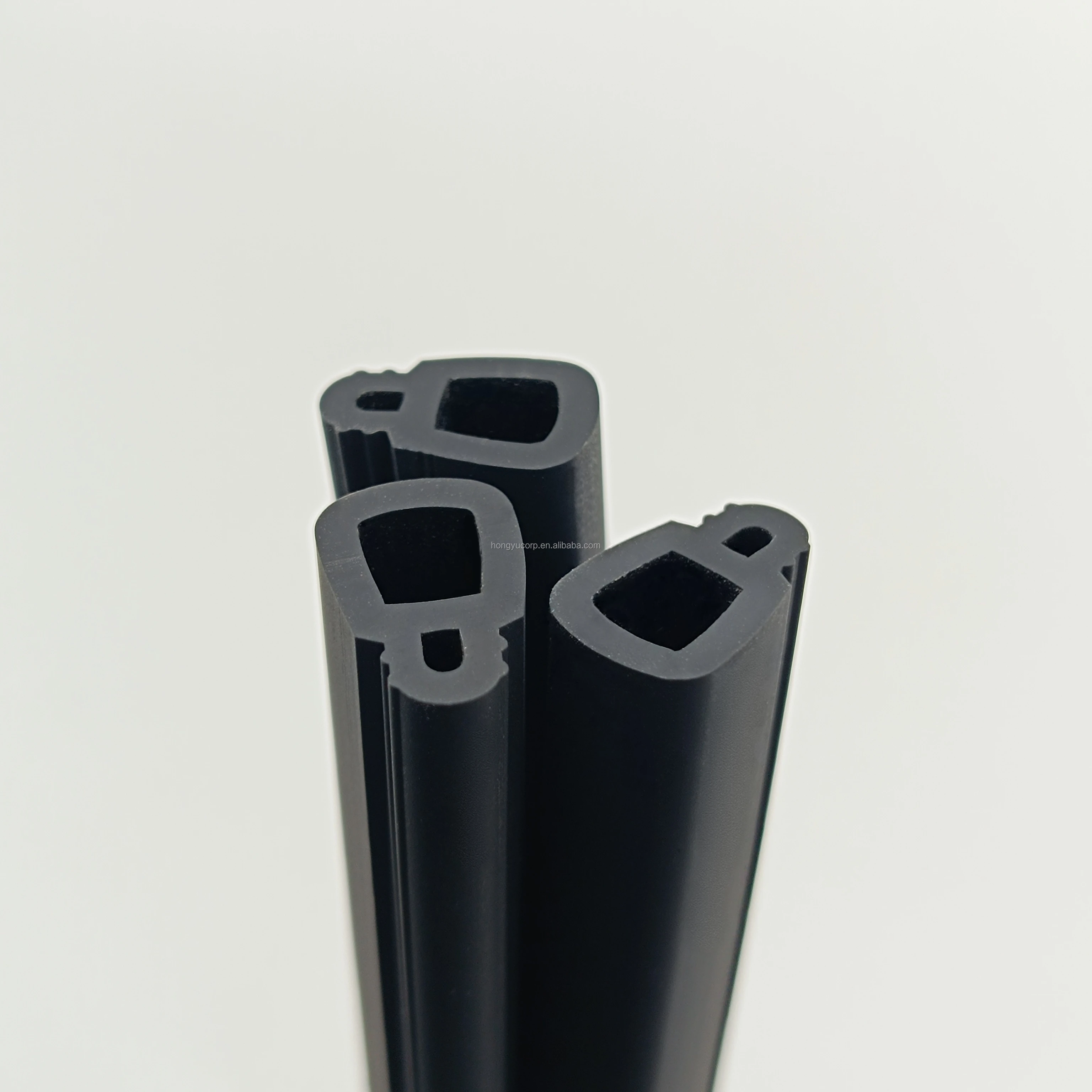 High Quality Windproof Door Window Seal Strip Moulding Custom Cutting Rubber Factory Direct High Quality details