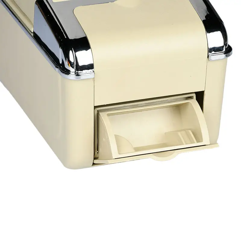 product hotsale v class central armrest box interior modified hand held box for luxury van mpv-5