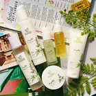 Skin Private Label Wholesale Hemp CBD Beauty Products Korean Cosmetics Skin Care Facial Kit