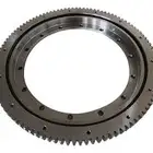 Ring Roller Cylindrical Roller Bearing Single Row Cylindrical Roller Bearing 40 Inch 4 Point Contact Ball Slewing Ring