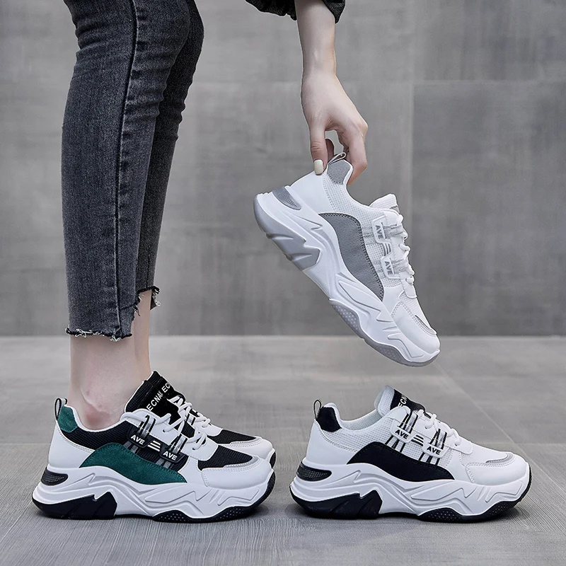 non slip platform shoes