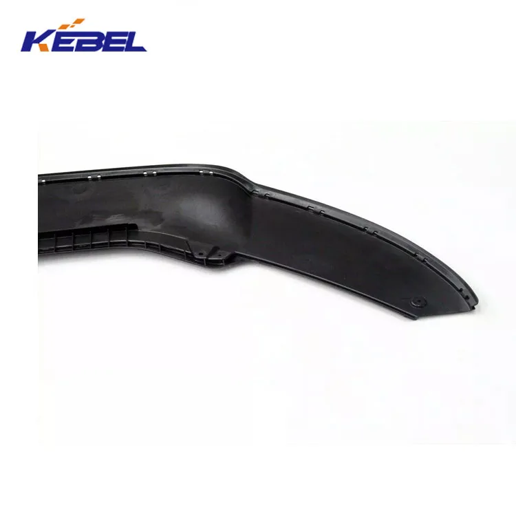 Wholesale Car Body Kit Front Bumper air Deflctor Oem 561 805 903H Front Bumper Lower Spoiler for Volkswagen Passat 2020 supplier