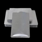 Food Frozen Food Grade Plastic Resealable Vacuum Food Bags For Frozen Food And Seafood Packaging