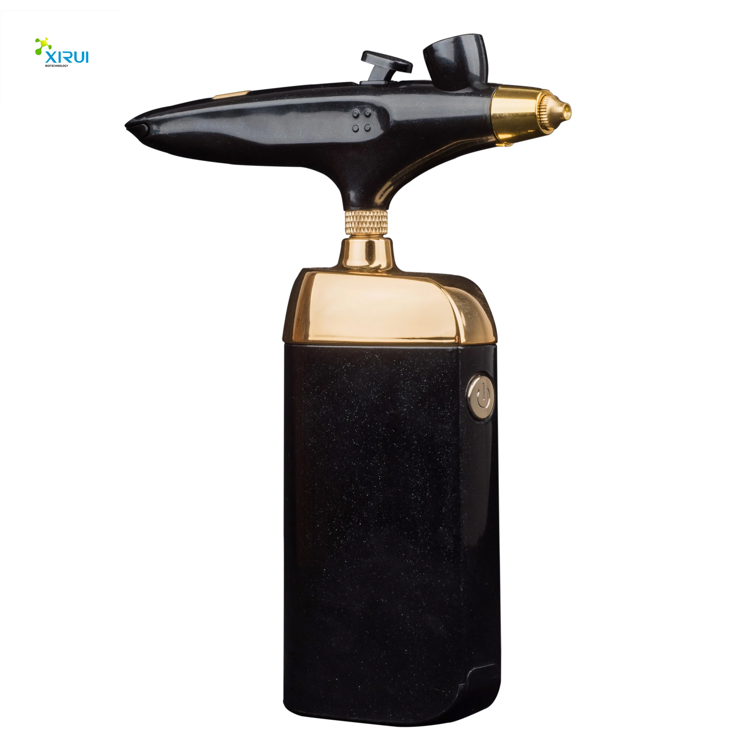 liquid makeup for airbrush machine