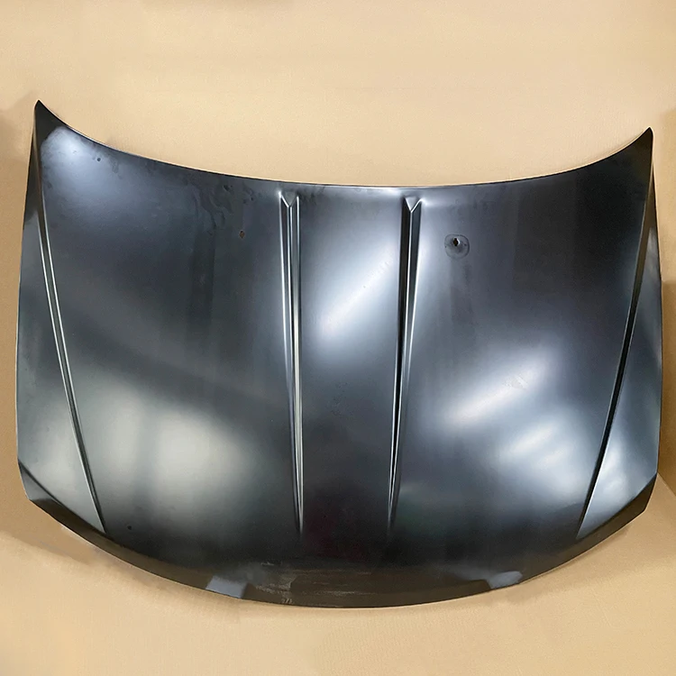 product high quality hot sale auto body parts aluminum car bonnet hood for dodge journey 2016 new accessories 2023-2