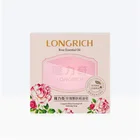 Rose Soap Longliqi 100g Rose Rejuvenating Essential Oil Soap