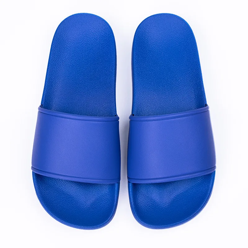Unisex Slippers Popular Slides Slippers With Custom Logo Available