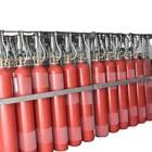 Hot Sale Asenware Manufacture Fire Extinguishing System Stable CO2 Gas Fire Suppression System