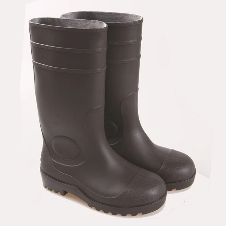 rain gumboots