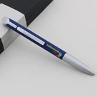 Pen Factory Metal Ball Ballpoint Pen With Gift Box Gifts Business Metal Pen
