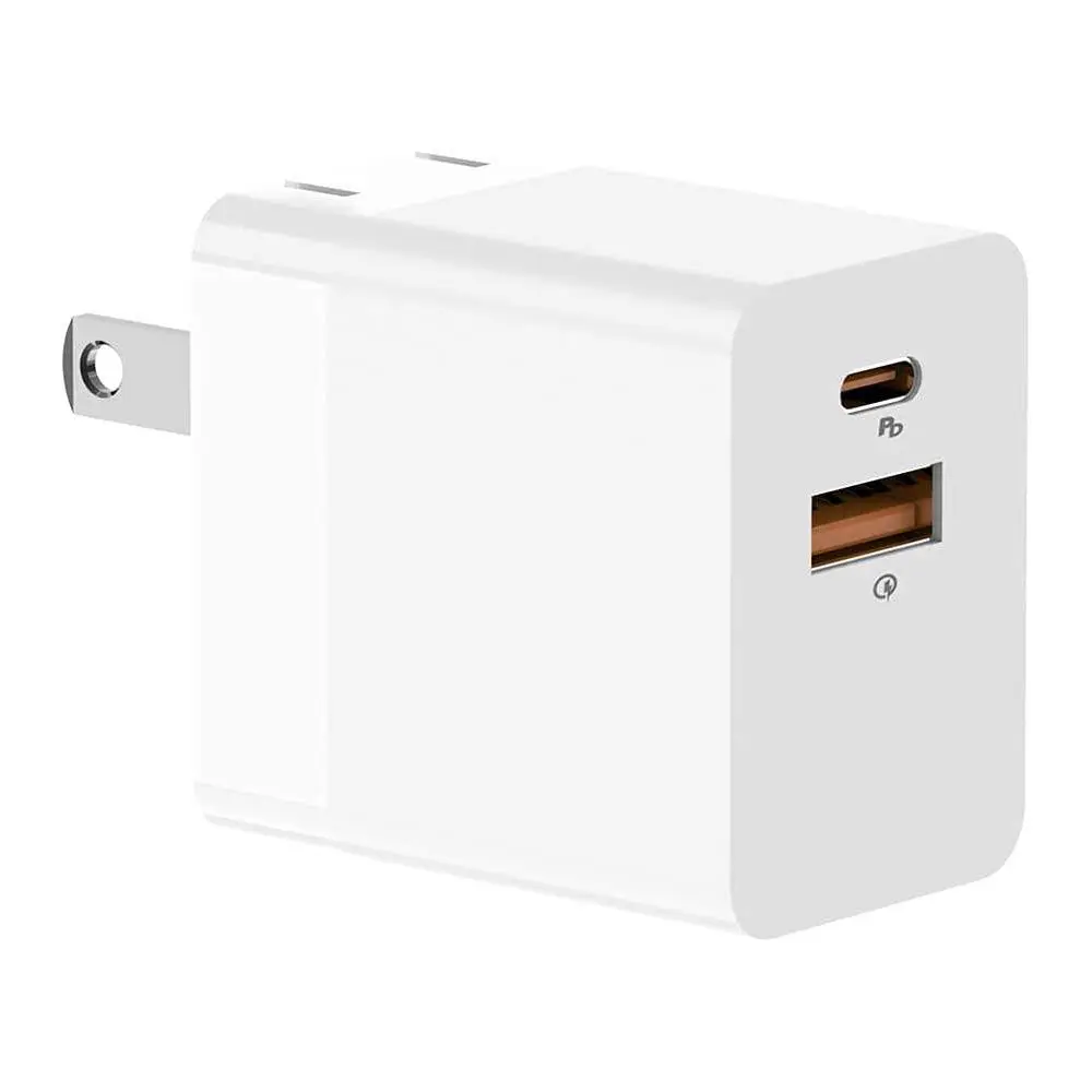 lizacam usb wall plug