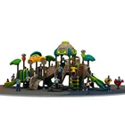 Car Amusement Amusement Equipment Yl-c113 Kaka Car Series Game Amusement Park Children Outdoor Playground Equipment