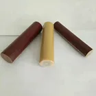 Cotton Rod Textolite Rod Phenolic Cotton Cloth Lainated Textolite Rod
