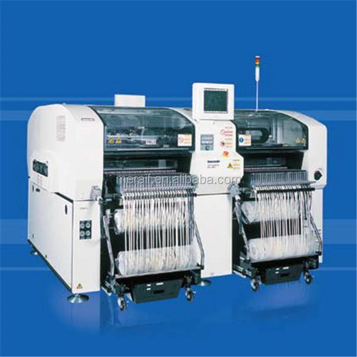 Panasonic chip mounter machine CM602-L pick and place machine for smt production line
