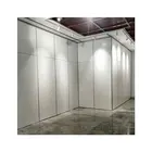Wall Movable Wall China Factory Mirror Movable Partition Wall For Dance Studio