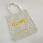 Eco Crafts Eco Friendly Blank Non Woven Tote Bags For Kids DIY Crafts