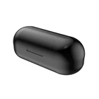 Earphone Wholesale Magnetic Sport Tws Wireless Earphone With Microphone Speaker