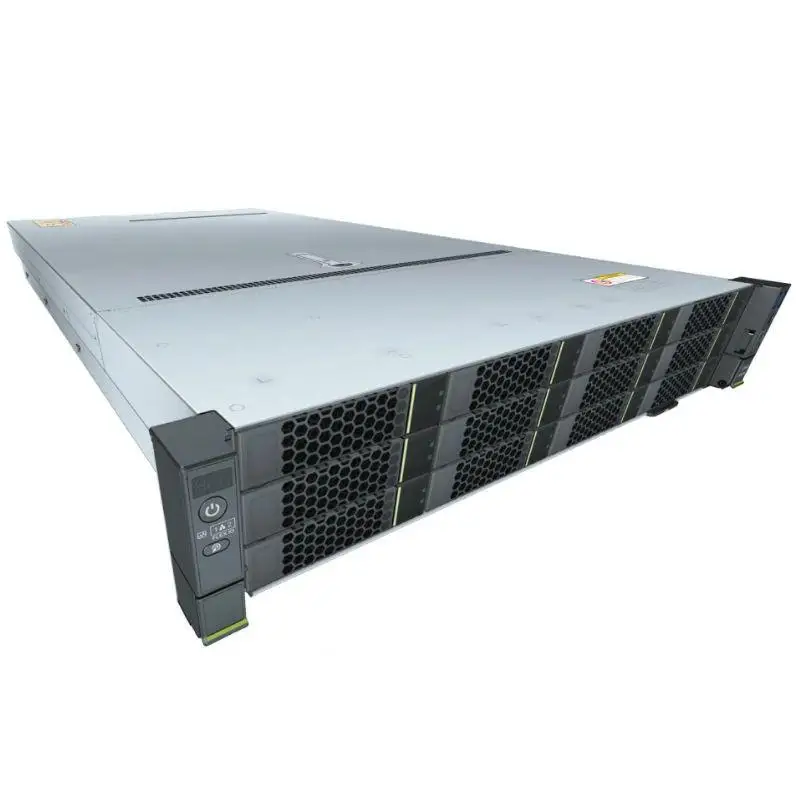XFusion Server 2288HV5 2288HV6 2288HV7 2U Rack Server 12*3.5 Hdd Bays 8x2.5 Chassis HUAWEIS