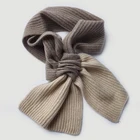 Scarf Scarf Luxury Women Winter Color Matching Scarves 100% Pashmina Cashmere Scarf