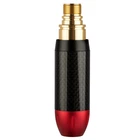 Design Tattoo Machine New Design Low Vibration Lightweight Wholesale Tattoo Supply Aluminum Best Rotating Tattoo Machine