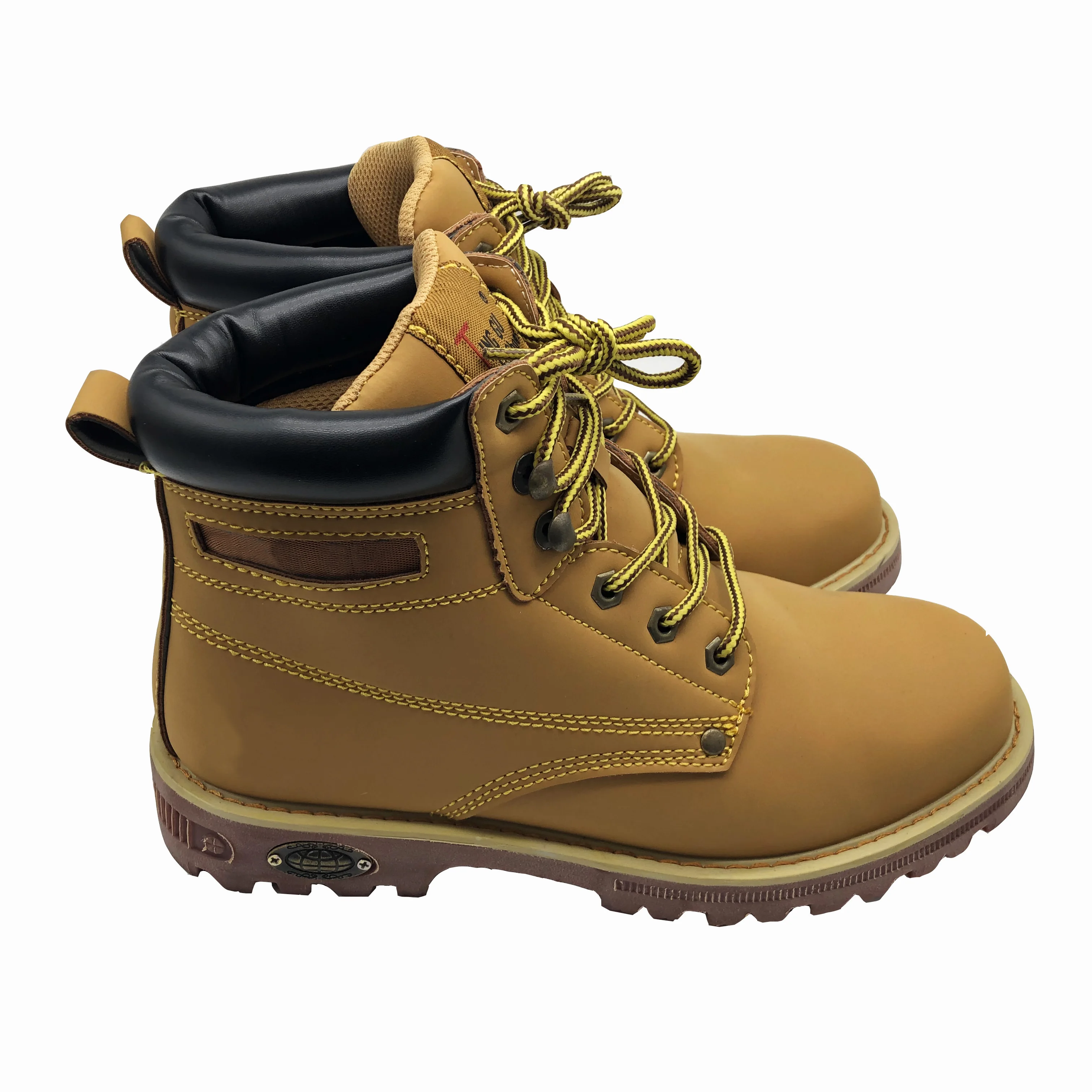 childrens safety work boots