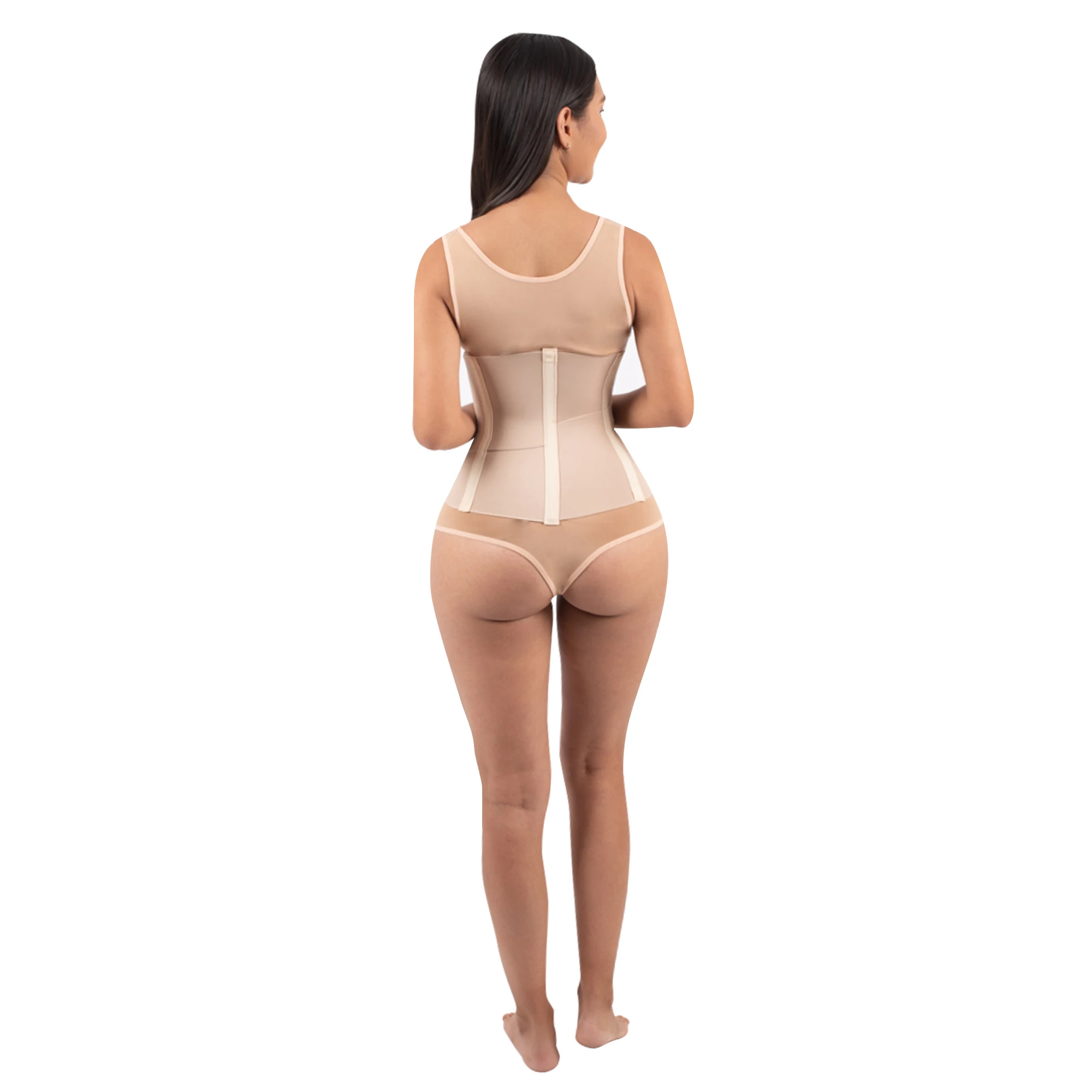 Fajas Colombianas Reductor Shaepwear Womens Bodysuit Fajas Para Mujer