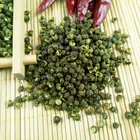 Green Pepper Greengreen Best Qualified Chinese Organic Dried Sichuan Green Pepper