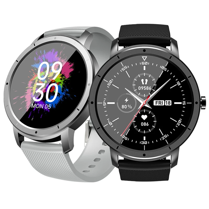Reloj Inteligente Hw21,Dispositivo Con Pantalla Táctil Redonda De 1,32  Pulgadas,Hr,Bp,Monitor De Salud Y Deportes - Buy Hw21 Smartwatch,Hw21 Reloj  Inteligente,Hw21 Reloj Inteligentes Product on Alibaba.com