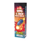 OMG High Quality Lower Price CE Approved Display Wholesale Consumer Chinese Cake Fireworks From Liuyang Factory