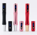 Tattoo Gun 2022 Hot Deals Professional Eyebrow Lip Tattoo Pen Machine Tattoo Gun For Permanent Makeup