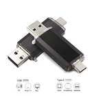 Drive Pen 32gb Usb Drive 32gb Type C Pendrive 16gb Usb 3.0 Flash Drive 64GB 128GB Pen Drive 32gb 3.0