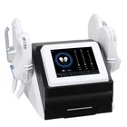 Fat Portable 4 Handle Neo Emslim Body Sculpt Fat Removal Ems Muscle Stimulator Machine Slimming