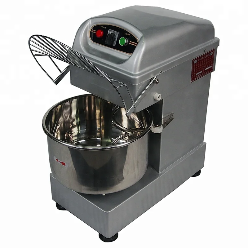 second hand spiral mixer for sale