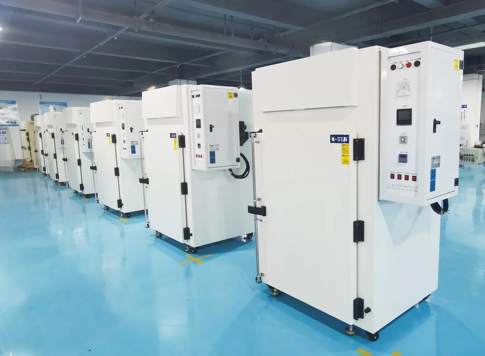Industrial Heating Equipment, SMT, 380 V - detail 2
