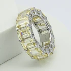 Ring With Wedding Rings New Design Layers Tennis Classic Ring With Low Price For Wedding
