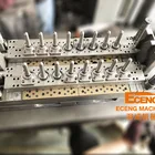 Pet Preform Injection Moulding Perfume Bottle Mold Machine Making Line In Zhangjiagang