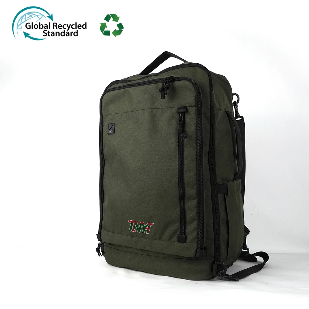 New Large Capacity Travel Crossbody Bag Duffel Bag Sports Gym Travel Waterproof Backpack manufacture