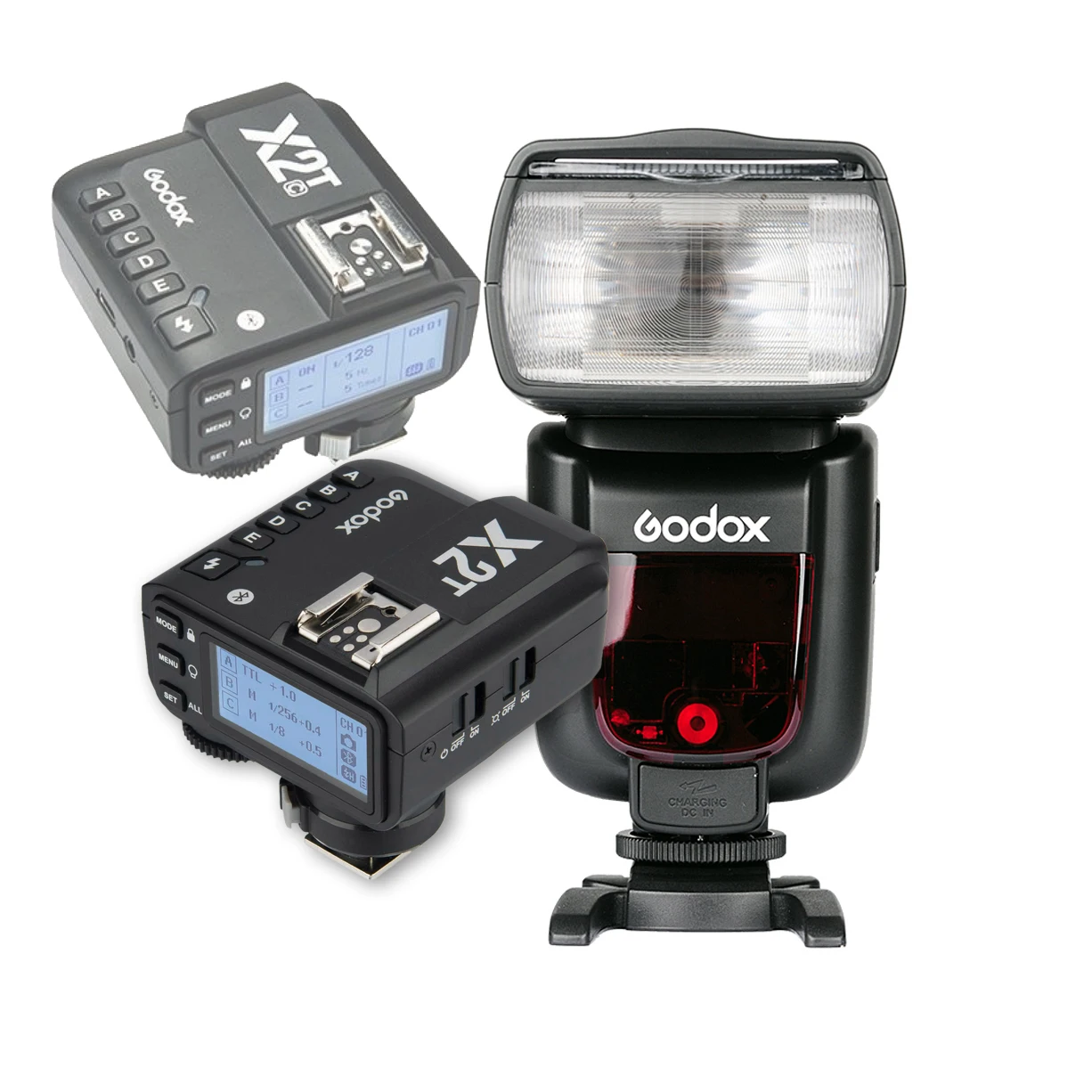 Godox V860 Ⅱ S(SONY用) 【メーカー直売】 36.0%割引 sandorobotics.com