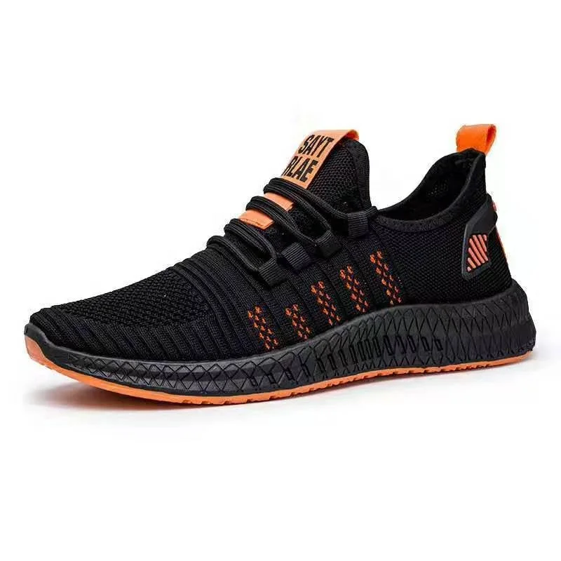 PVC Injection latest model high quality sport shoes for men sneakers