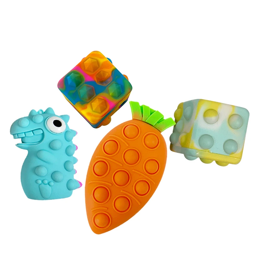 squishy toy sound effect