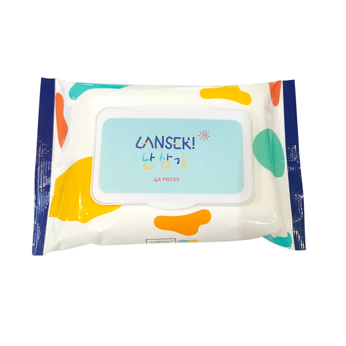 Custom high quality baby water wipe hand mouth cleaning no bleach chemical cleaning  baby wipes for newborn
