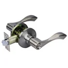 Lock Window Luxury Lever Door Lock Handle Window Modern Glass OEM Handle Zinc Alloy Window Pull Hardware