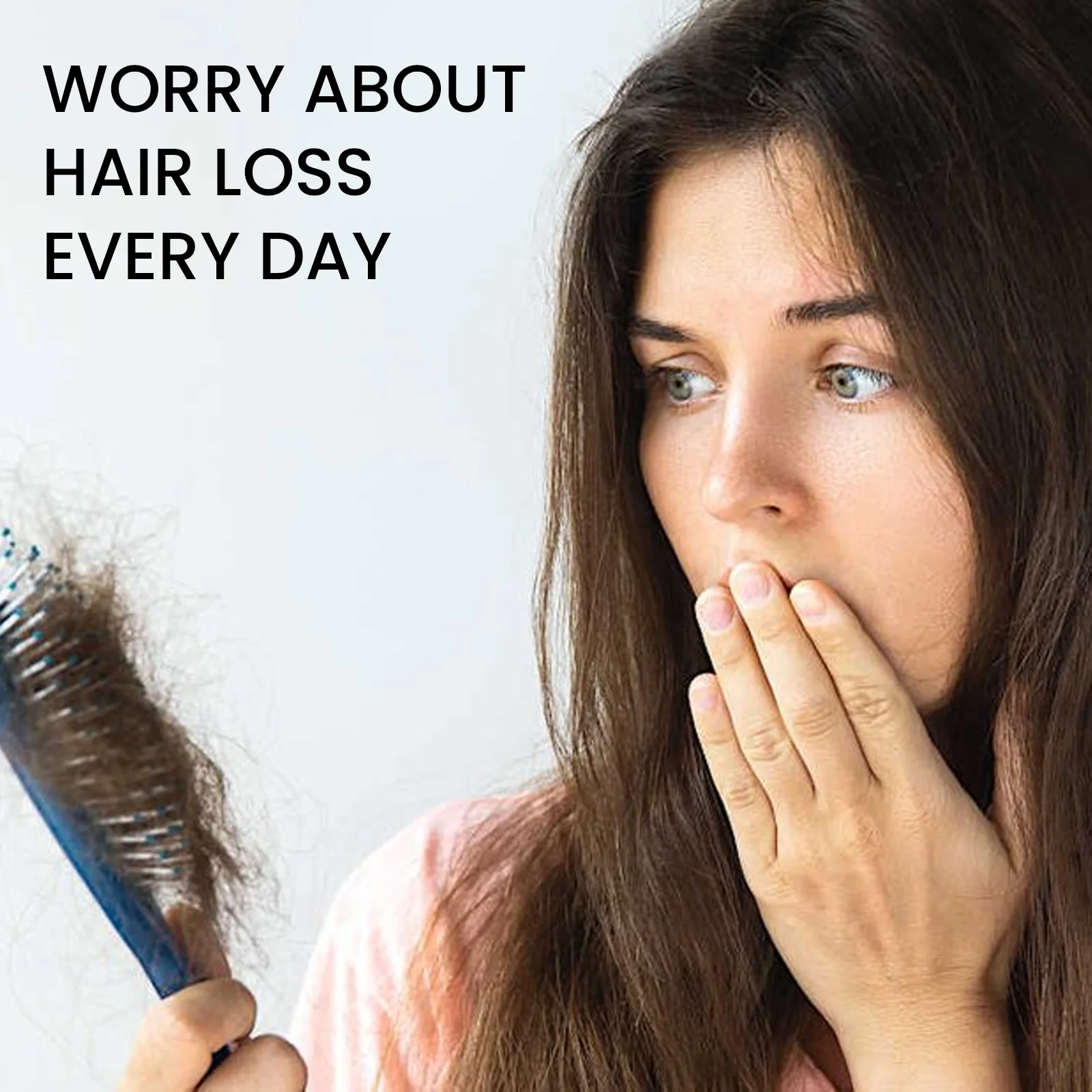 Eelhoe Density Shampoo For Stronger Hair Combat Hair Loss,Firm Hair