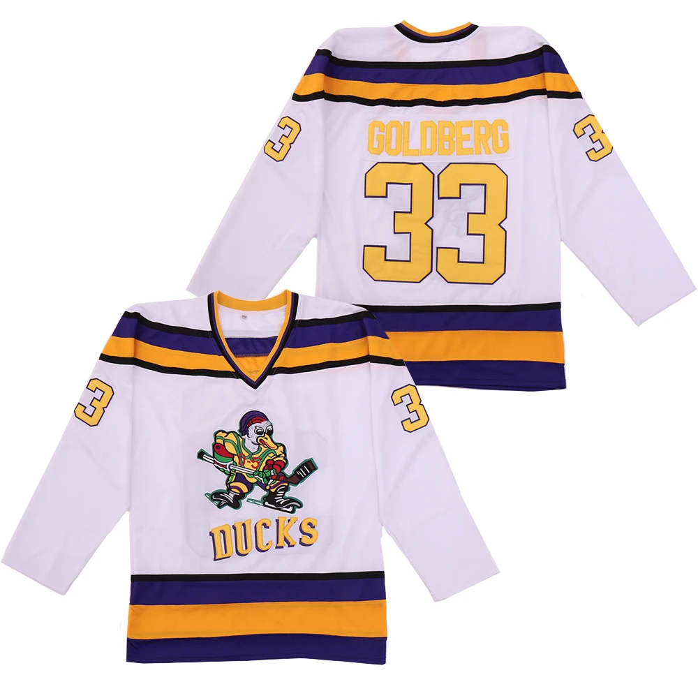 mighty ducks goldberg