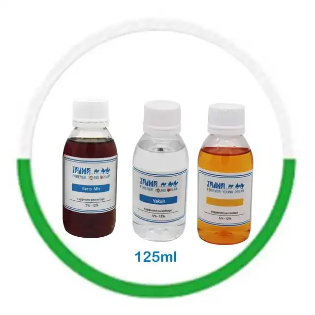 Vape grondstoffen Biscuit smaak Koekjes Aroma Concentratum E-sap Vape vloeibare smaak 3