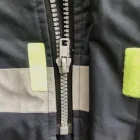 Custom Jackets Custom High Visibility Waterproof Reflective Safety Work Jackets