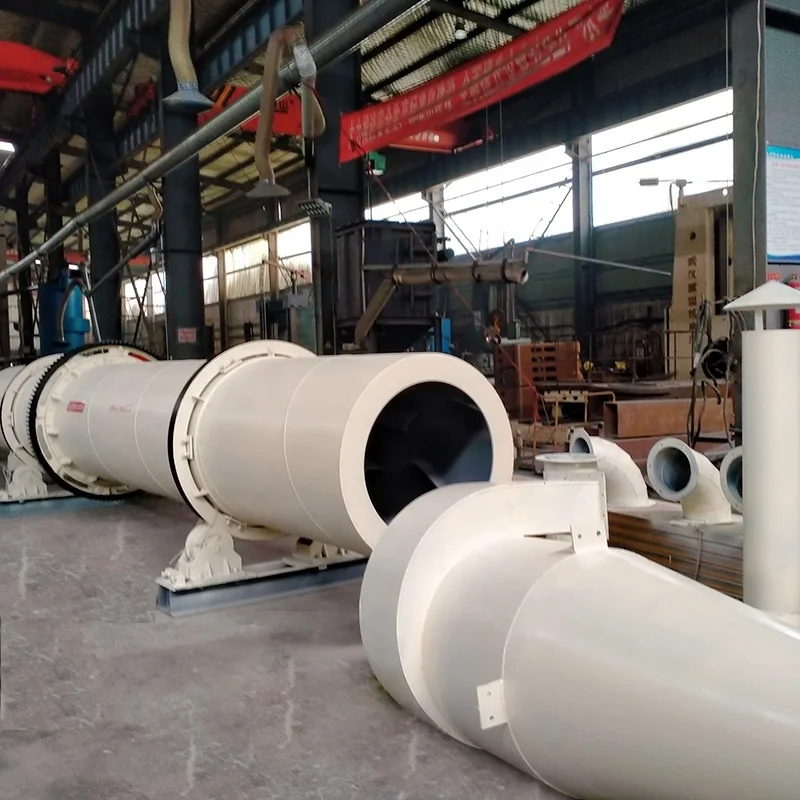 Ceramsite Production Rotary Kiln Ceramic Making Machine Ceramsite Production Plant