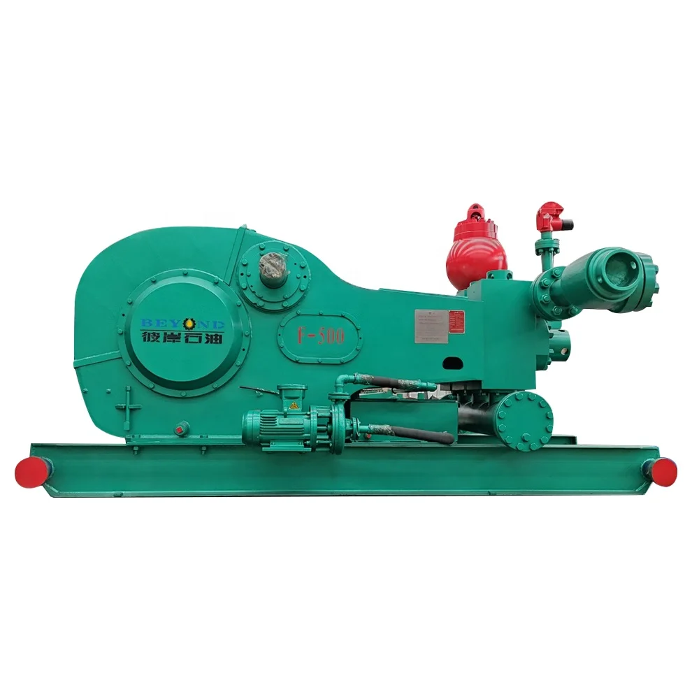 triplex mud <a href='https://www.ruidapetroleum.com/product/49'>pump</a> supplier made in china