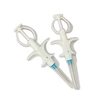 Pet Injectable Tracking Uhf Rfid Animal Pet Tags With Nfc Built In